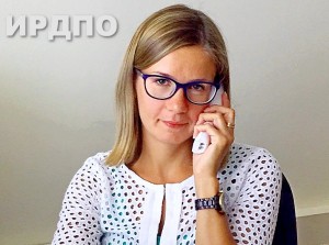 Обучение медиации в ИРДПО