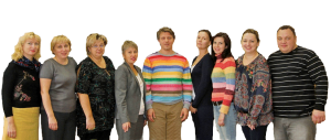 Тренер медиатор